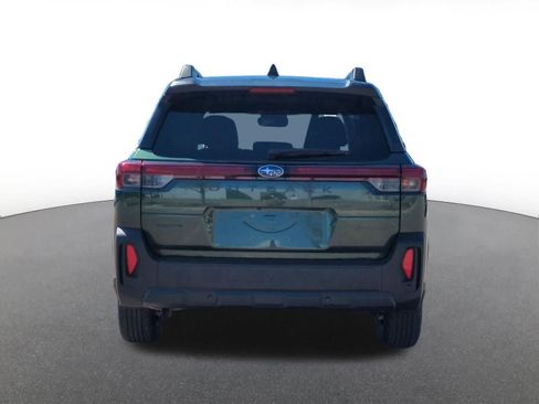 New 2026 Subaru Outback Limited AWD/4WD image 5
