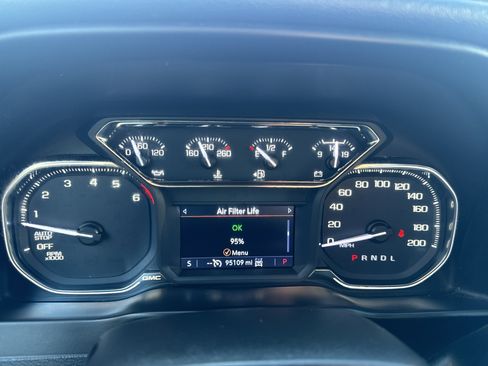 Used 2019 GMC Sierra 1500 AT4 image 26