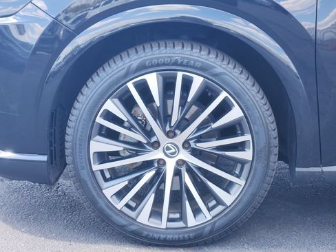Certified 2024 Lexus RX 350 w/ Technology Package AWD/4WD image 13