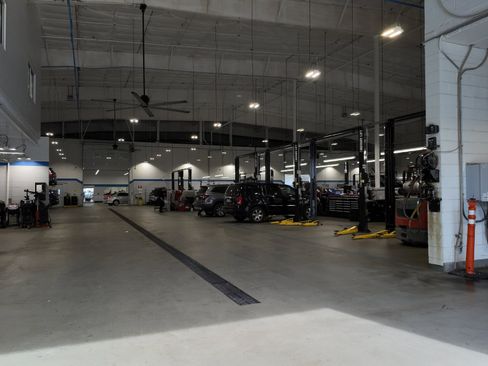 Used 2017 Mercedes-Benz GLA 250 4MATIC image 54