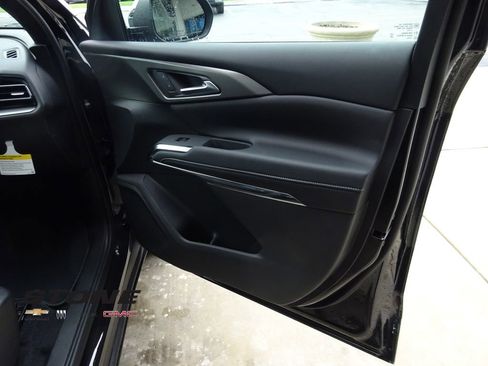 New 2026 Chevrolet Traverse LT w/ Sun and Wheel Package image 30