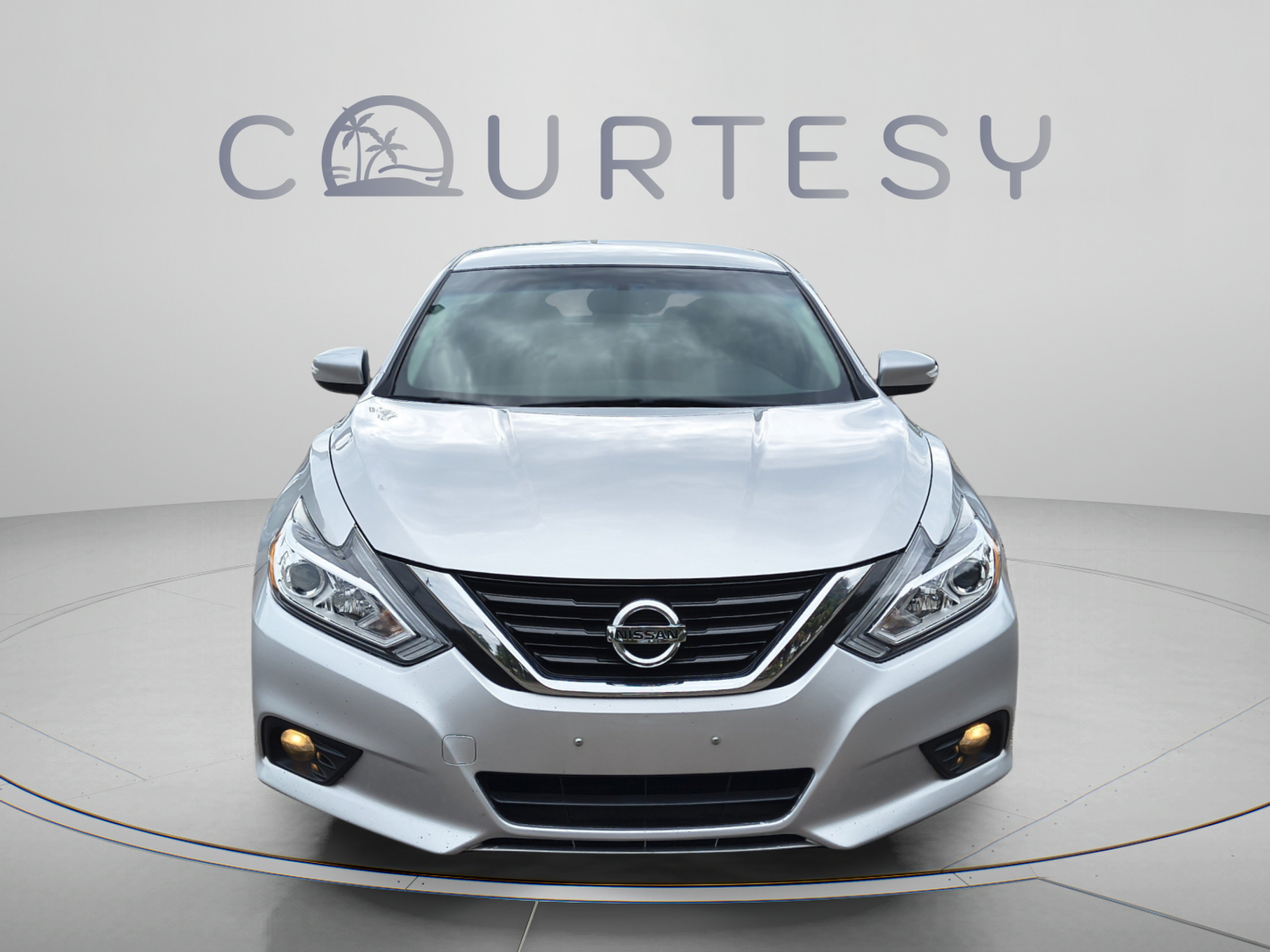 Used 2018 Nissan Altima 2.5 SL FWD image 10