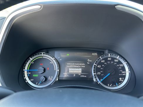 Certified 2026 Toyota Highlander XLE AWD/4WD image 21