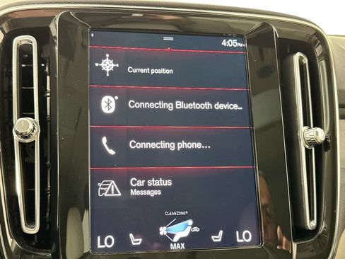 Used 2022 Volvo XC40 T4 Inscription w/ Advanced Package FWD image 15