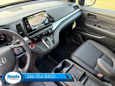 New 2026 Honda Odyssey Sport-L image 14