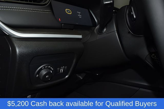 New 2026 Jeep Grand Cherokee Limited w/ Limited Altitude Package AWD/4WD image 29
