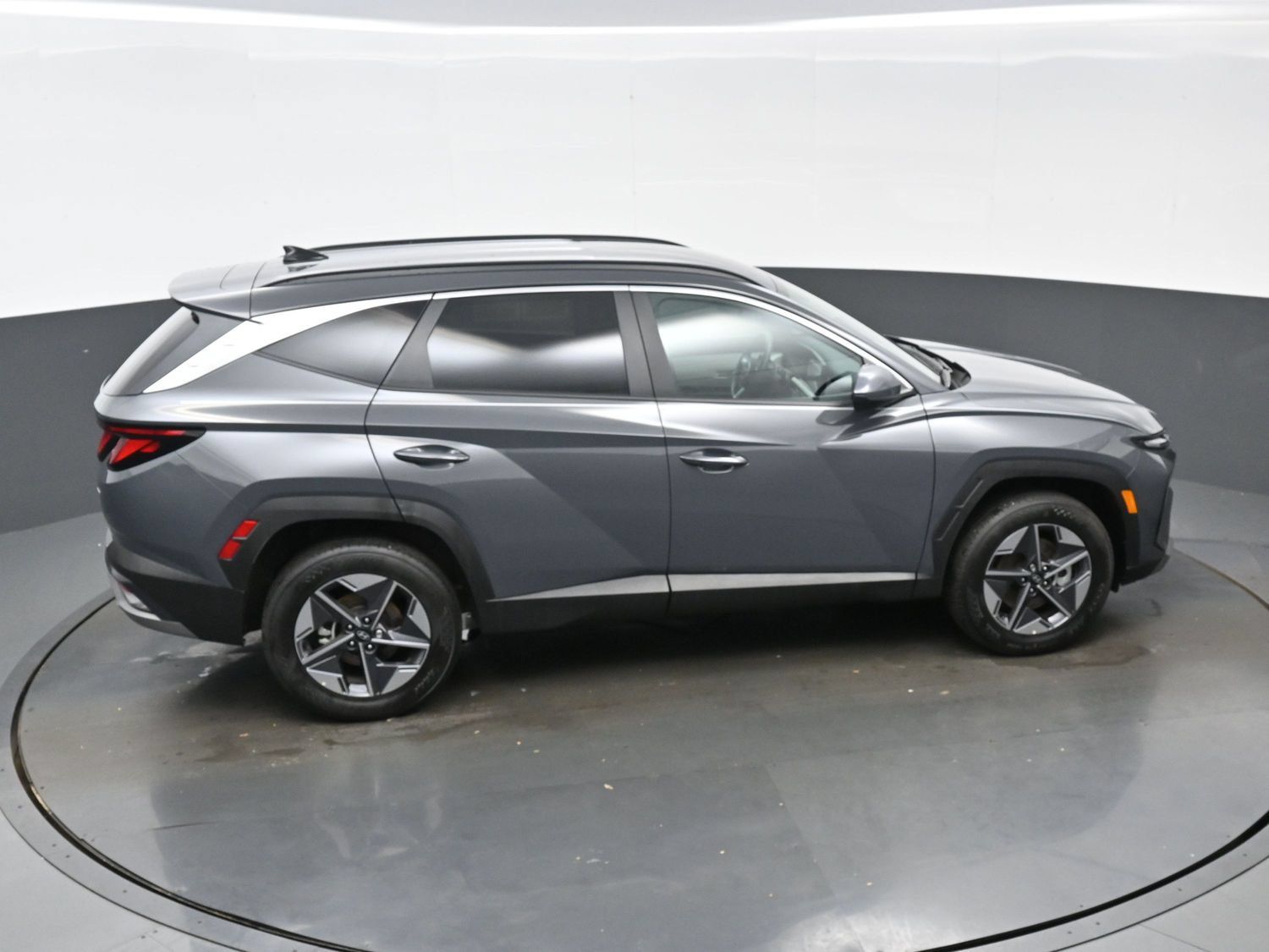 Certified 2026 Hyundai Tucson SEL Plus AWD/4WD image 38