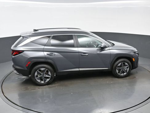 Certified 2026 Hyundai Tucson SEL AWD/4WD image 38