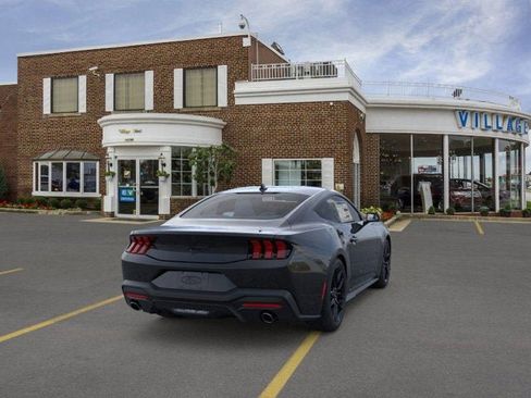 New 2025 Ford Mustang Premium image 30