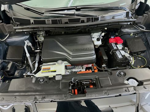 Used 2023 Nissan Leaf S FWD image 33