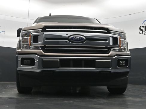 Used 2020 Ford F150 XLT RWD image 27