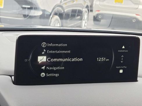 New 2025 MAZDA CX-5 AWD 2.5 S w/ Premium Plus Pkg image 19