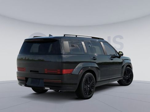 New 2026 Hyundai Santa Fe Calligraphy image 5