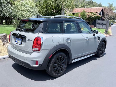 Used 2018 MINI Cooper Countryman FWD image 6
