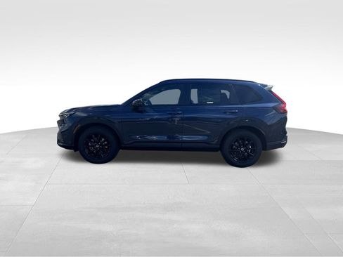 New 2026 Honda CR-V EX-L image 17