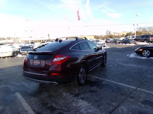 Used 2014 Honda Crosstour EX-L image 7