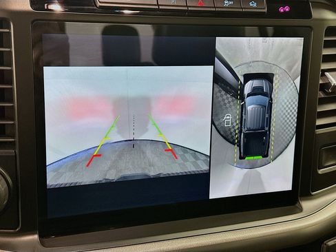 Used 2023 Ford F150 Raptor w/ Raptor 37 Performance Package image 23