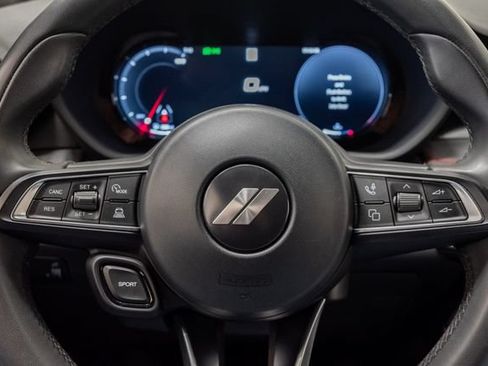 Certified 2024 Dodge Hornet GT AWD/4WD image 12