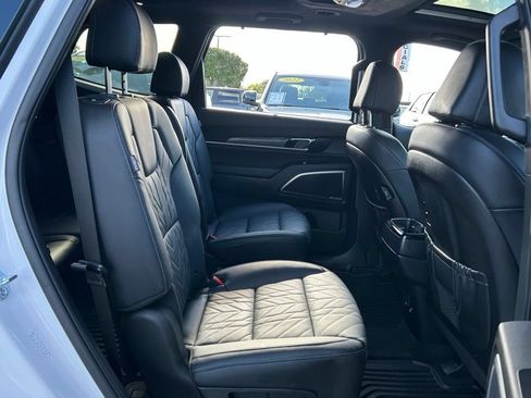 Used 2025 Kia Telluride SX Prestige X-Line AWD/4WD image 44