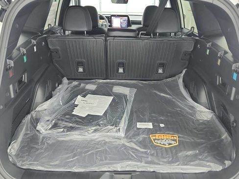 New 2026 Subaru Outback Wilderness AWD/4WD image 26