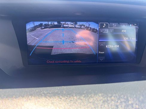 Used 2013 Lexus GS 350 w/ Luxury Pkg RWD image 16