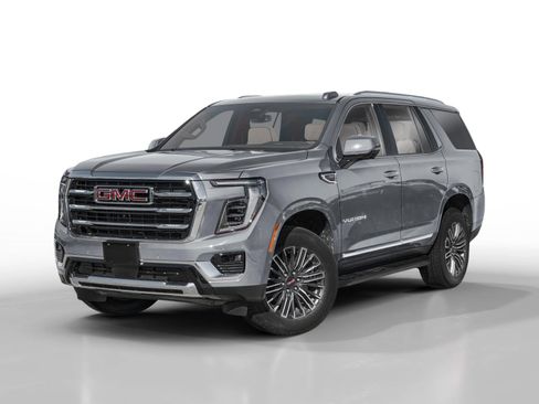 New 2026 GMC Yukon Elevation w/ LPO, Floor Liner Package image 1