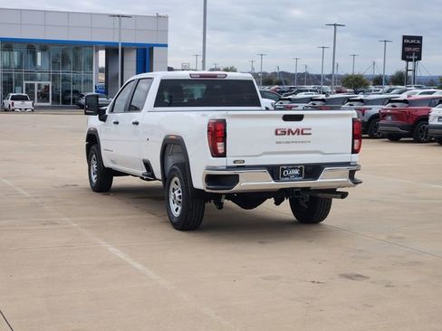 New 2026 GMC Sierra 2500 Pro w/ 1SA Pro Safety Plus Package image 13