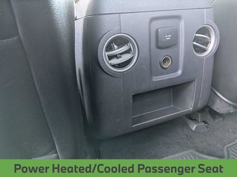 Used 2014 Ford F350 Lariat w/ Lariat Ultimate Package AWD/4WD image 34