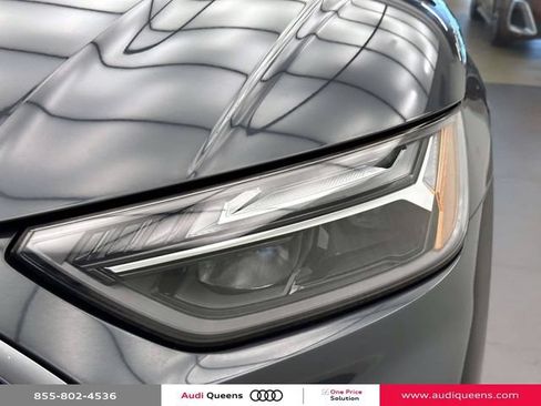 Used 2023 Audi Q5 2.0T Premium AWD/4WD image 7