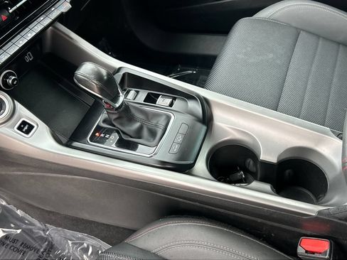 Used 2024 Dodge Hornet R/T w/ R/T Blacktop Package AWD/4WD image 13