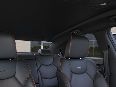New 2026 Cadillac CT4 Sport AWD/4WD image 32