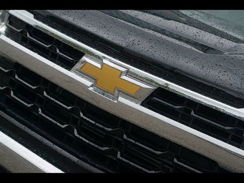 New 2026 Chevrolet Silverado 1500 LT AWD/4WD image 21