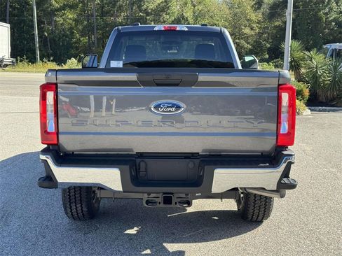 New 2026 Ford F350 XLT image 22