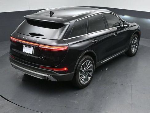 Certified 2023 Lincoln Corsair Reserve AWD/4WD image 44
