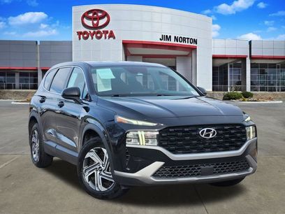 Used 2023 Hyundai Santa Fe SE