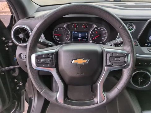 Certified 2021 Chevrolet Blazer LT image 17