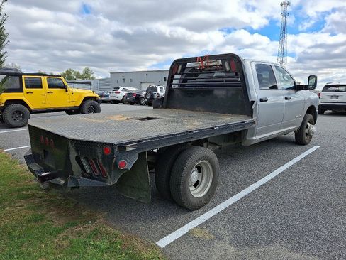 Used 2021 RAM 3500 Tradesman w/ Electrical Accessory Group image 4