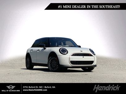 New 2026 MINI Cooper S