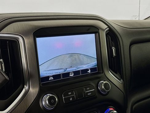 Used 2022 GMC Sierra 1500 Denali w/ Denali Premium Package AWD/4WD image 15