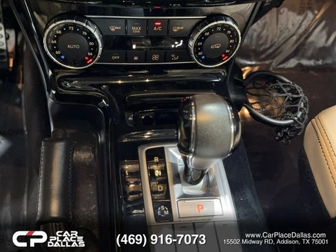 Used 2016 Mercedes-Benz G 550 G 550 image 46