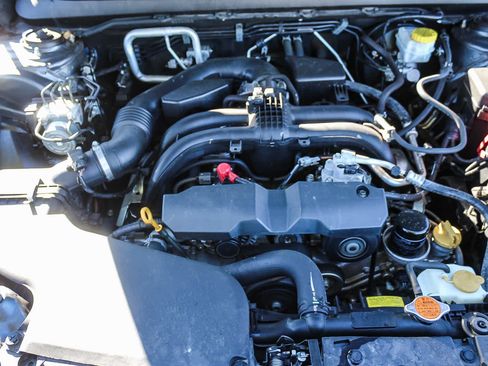 Used 2019 Subaru Outback 2.5i image 19