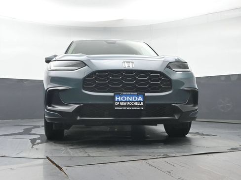 Used 2024 Honda HR-V LX image 32