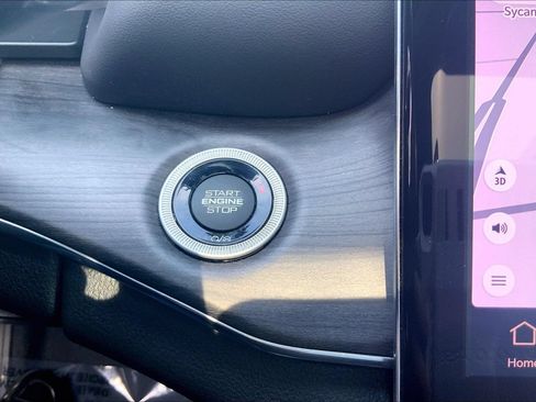 Certified 2023 Jeep Grand Cherokee L Overland AWD/4WD image 29