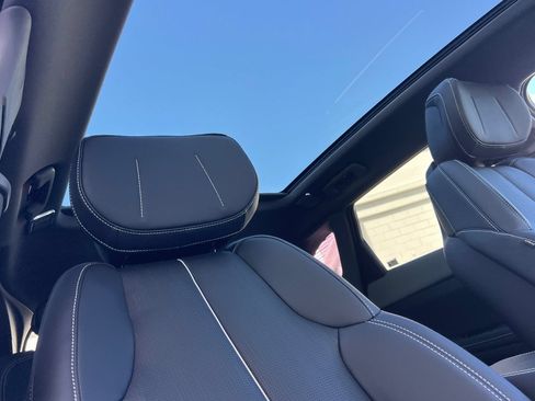 Used 2026 Cadillac Optiq Luxury 2 w/ LPO, Floor Liner Package RWD image 19