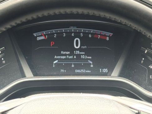 Used 2018 Honda CR-V EX-L image 14