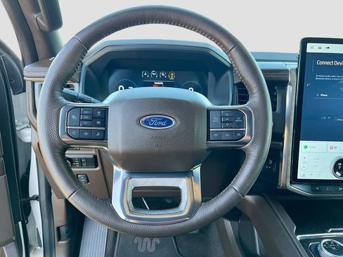 Used 2024 Ford Expedition Max King Ranch AWD/4WD image 11