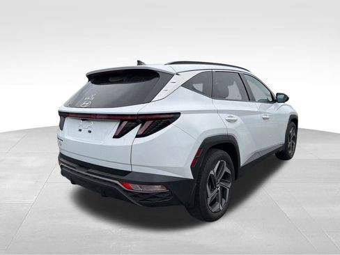 Used 2023 Hyundai Tucson SEL w/ Convenience Package image 5