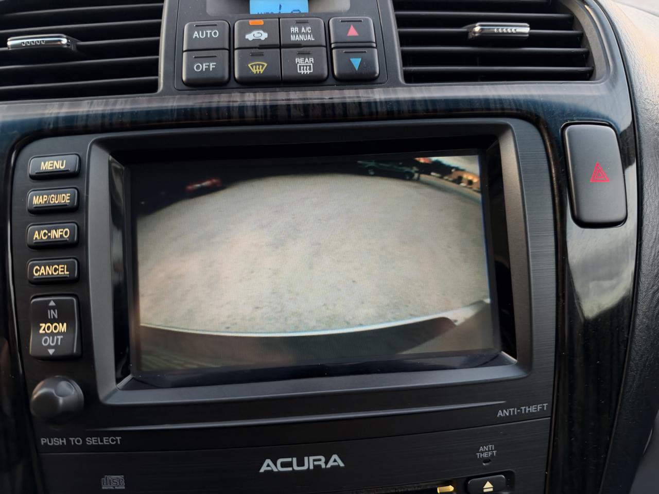 Used 2006 Acura MDX Touring AWD/4WD image 14