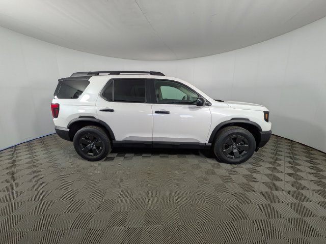 New 2026 Honda Passport RTL image 32