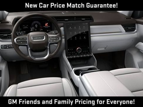 New 2026 GMC Terrain Denali w/ LPO, Floor Liner Package image 8